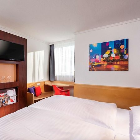 Ibis Kassel Melsungen Otel Dış mekan fotoğraf