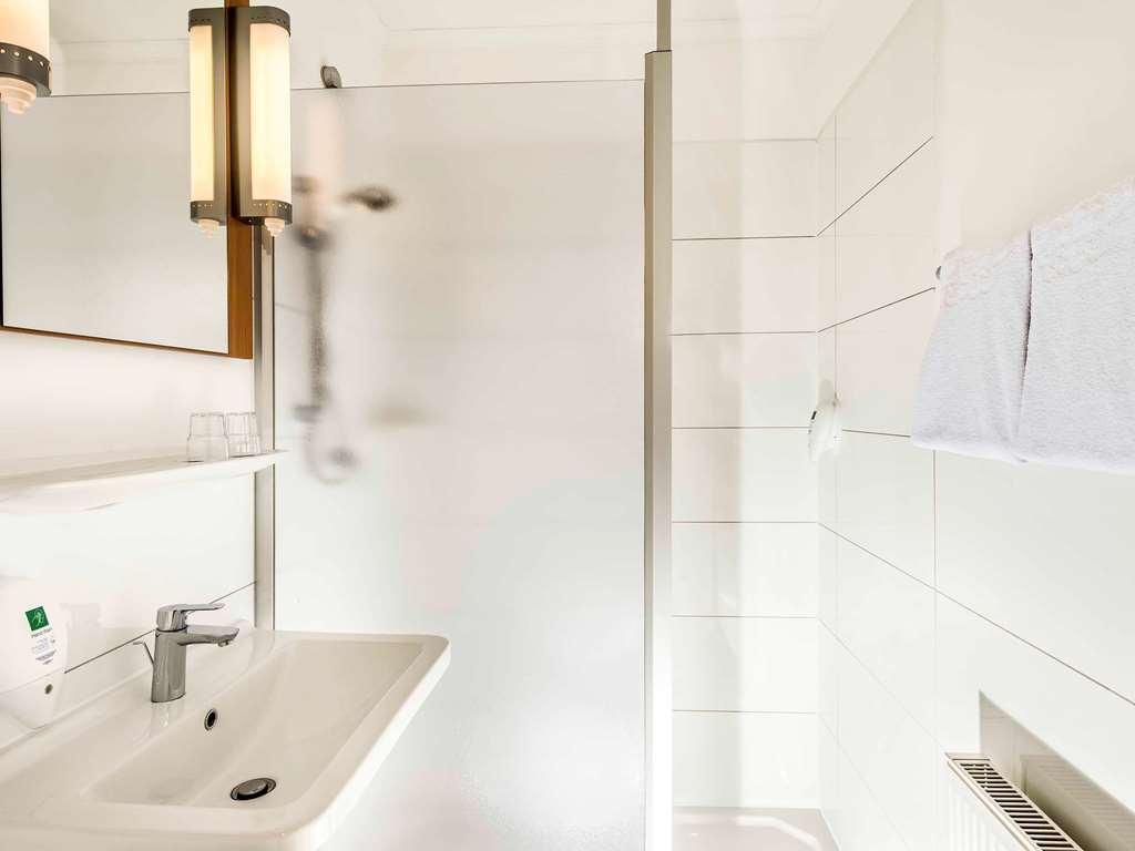 Ibis Kassel Melsungen Otel Oda fotoğraf