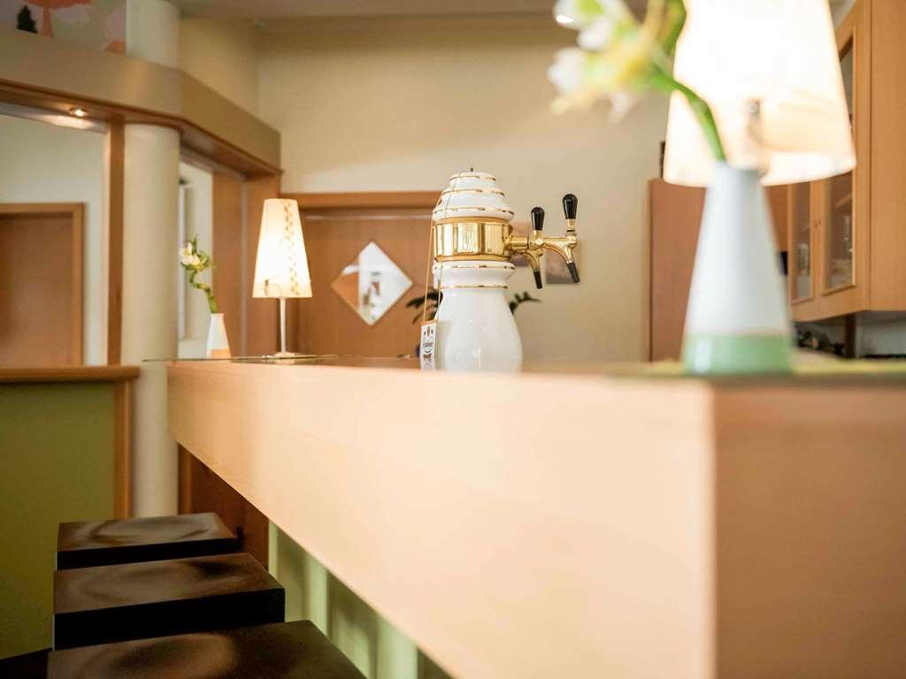 Ibis Kassel Melsungen Otel İç mekan fotoğraf