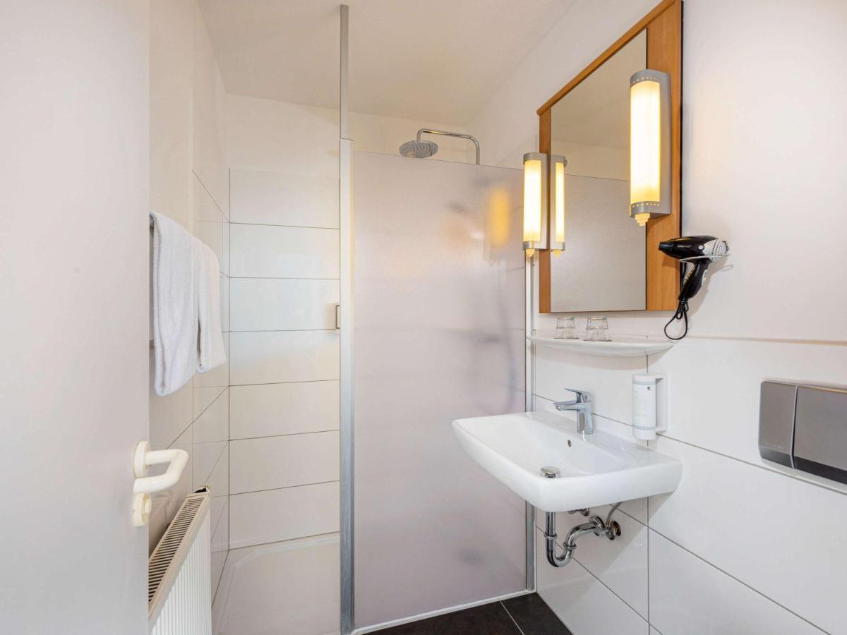 Ibis Kassel Melsungen Otel Dış mekan fotoğraf