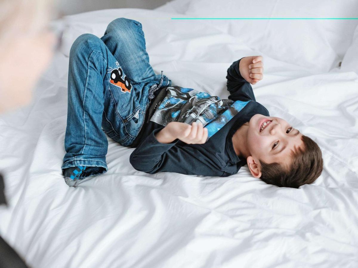 Ibis Kassel Melsungen Otel Dış mekan fotoğraf