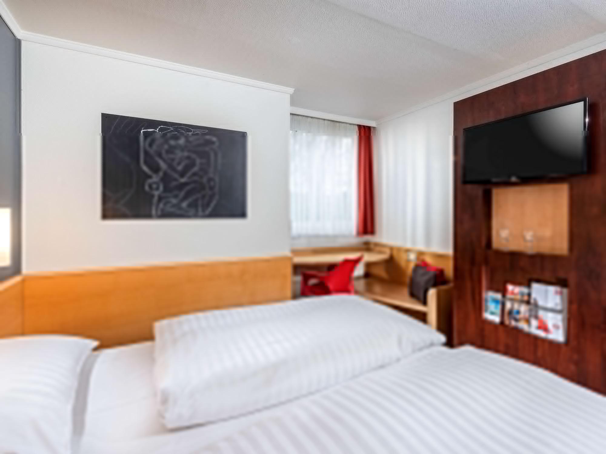 Ibis Kassel Melsungen Otel Dış mekan fotoğraf